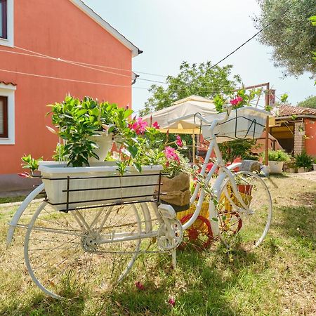 Apartments With A Parking Space Cunski, Losinj - 7867 Εξωτερικό φωτογραφία