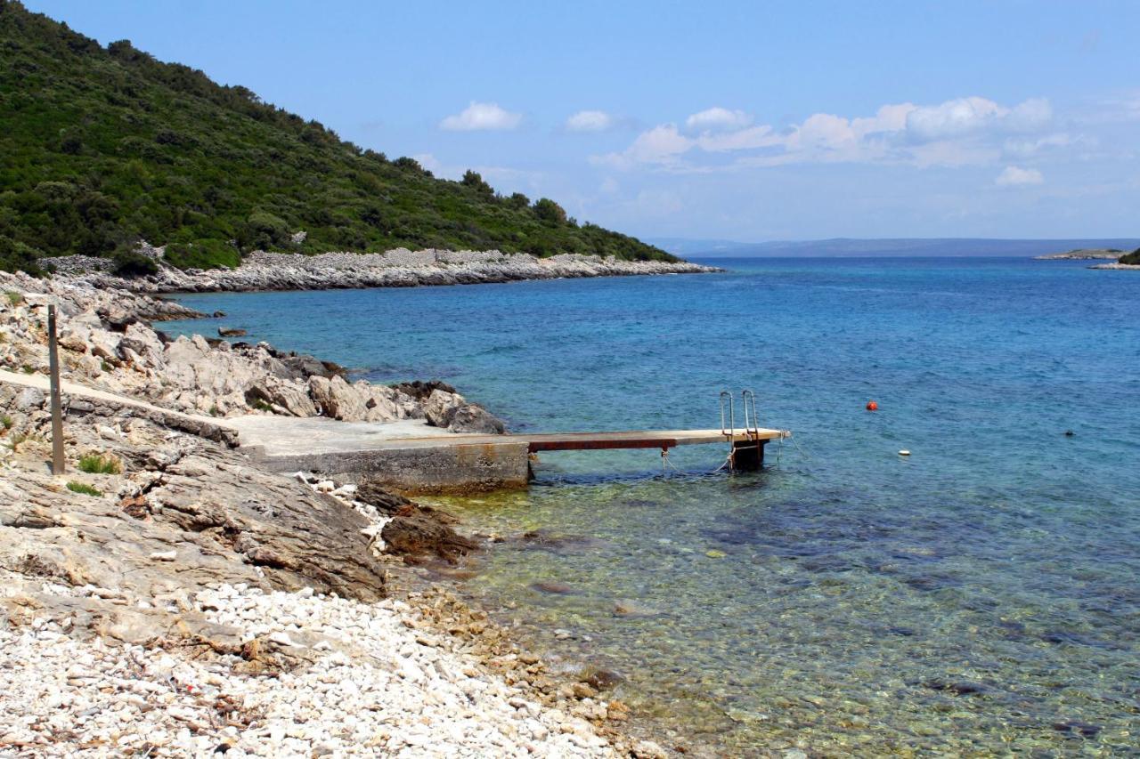 Apartments With A Parking Space Cunski, Losinj - 7867 Εξωτερικό φωτογραφία