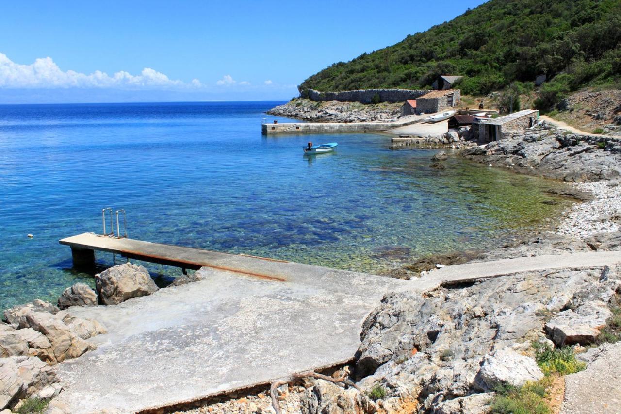 Apartments With A Parking Space Cunski, Losinj - 7867 Εξωτερικό φωτογραφία