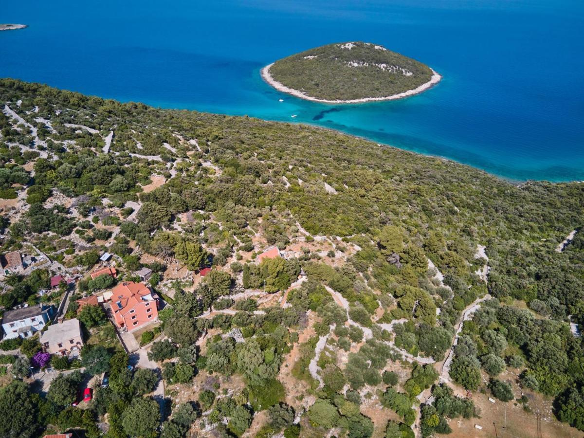 Apartments With A Parking Space Cunski, Losinj - 7867 Εξωτερικό φωτογραφία