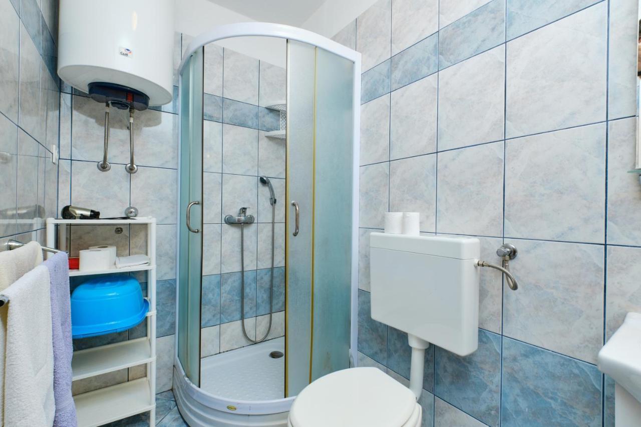 Apartments With A Parking Space Cunski, Losinj - 7867 Εξωτερικό φωτογραφία