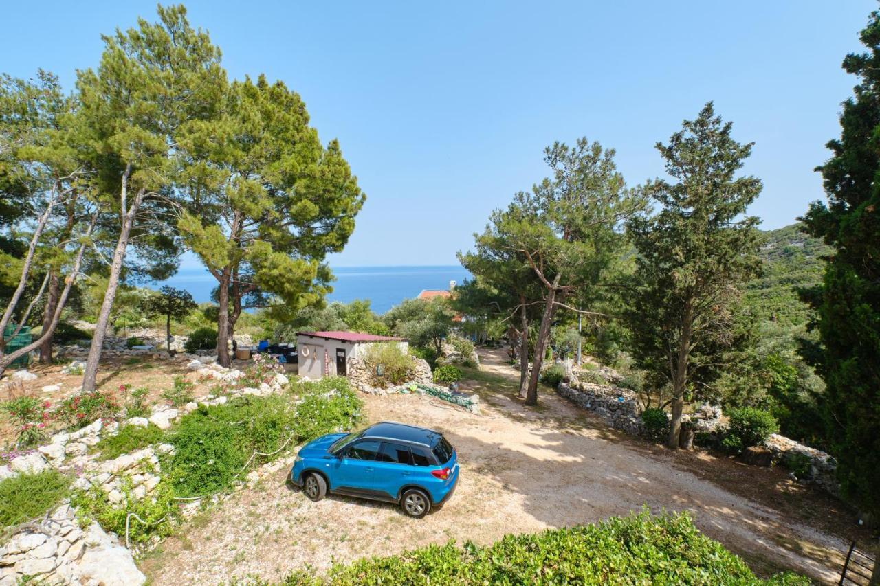 Apartments With A Parking Space Cunski, Losinj - 7867 Εξωτερικό φωτογραφία