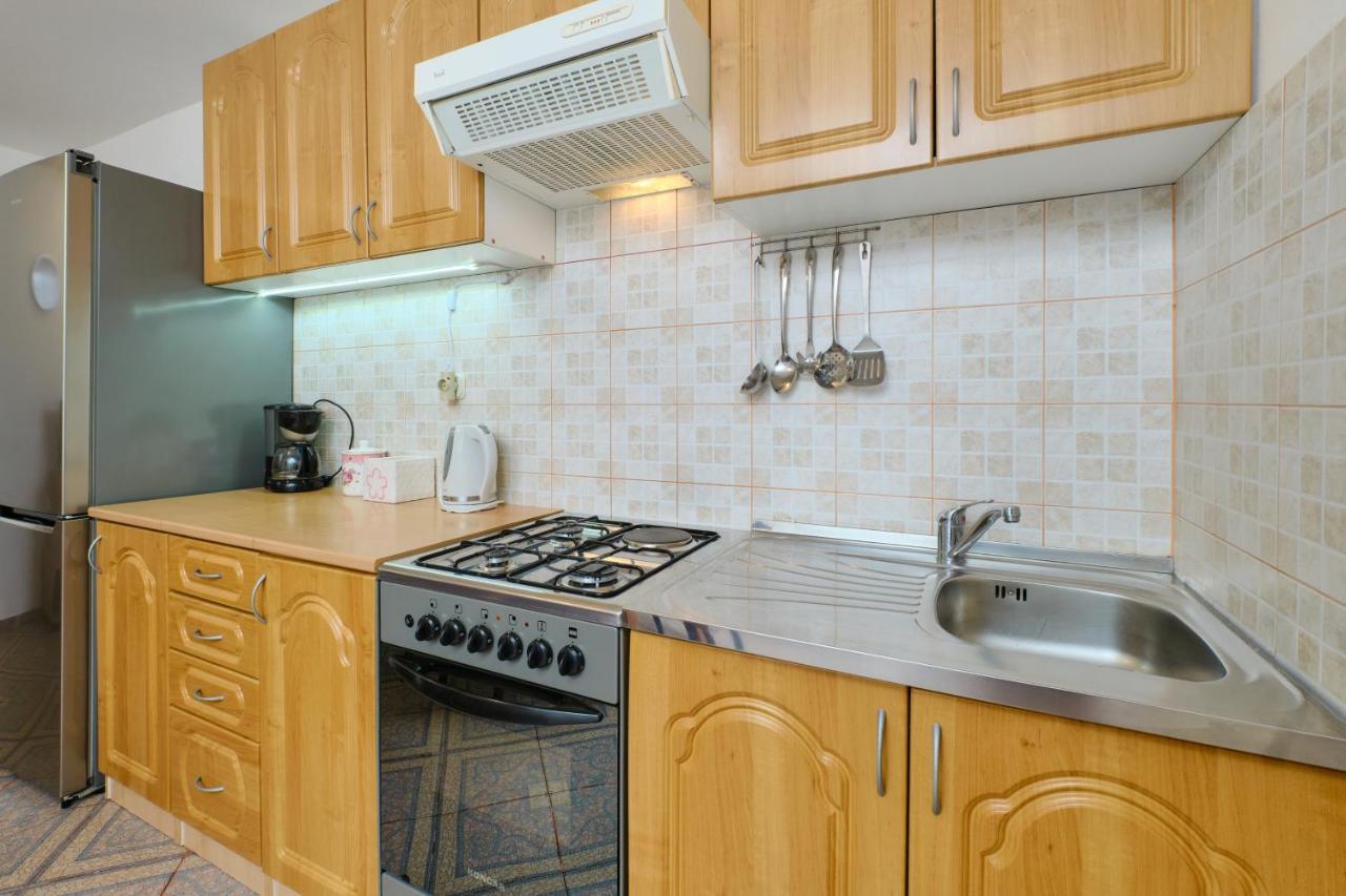 Apartments With A Parking Space Cunski, Losinj - 7867 Εξωτερικό φωτογραφία