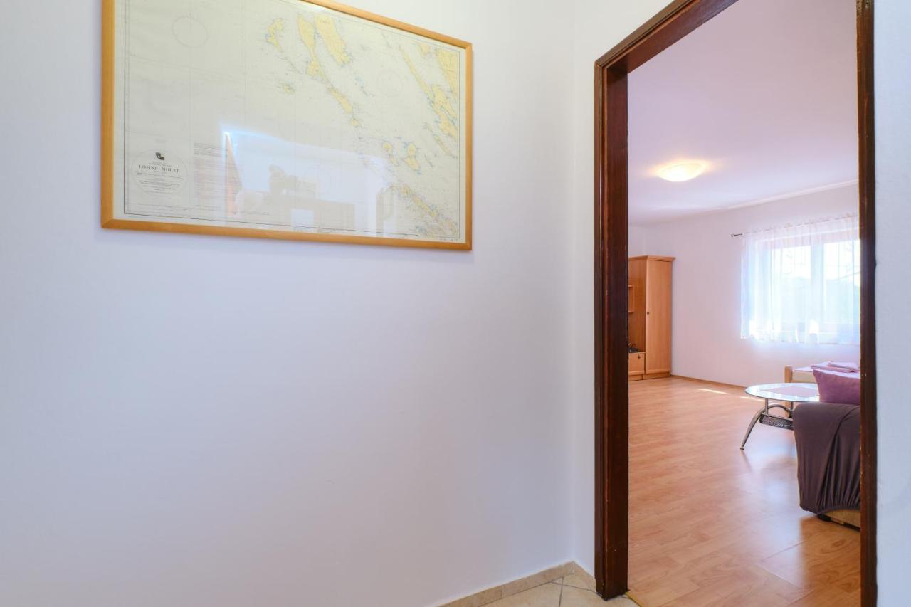 Apartments With A Parking Space Cunski, Losinj - 7867 Εξωτερικό φωτογραφία