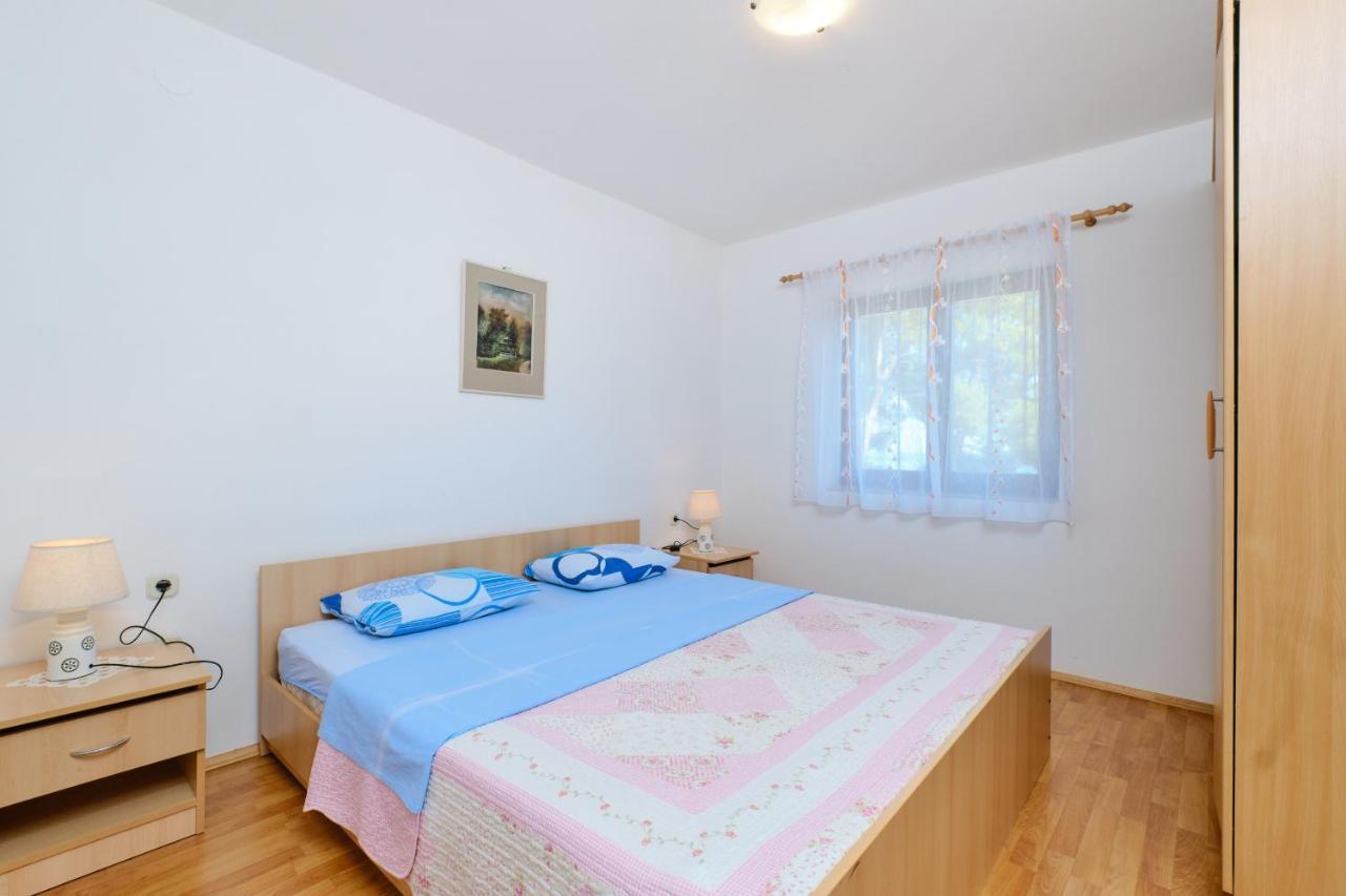 Apartments With A Parking Space Cunski, Losinj - 7867 Εξωτερικό φωτογραφία