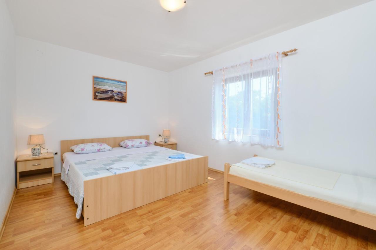Apartments With A Parking Space Cunski, Losinj - 7867 Εξωτερικό φωτογραφία