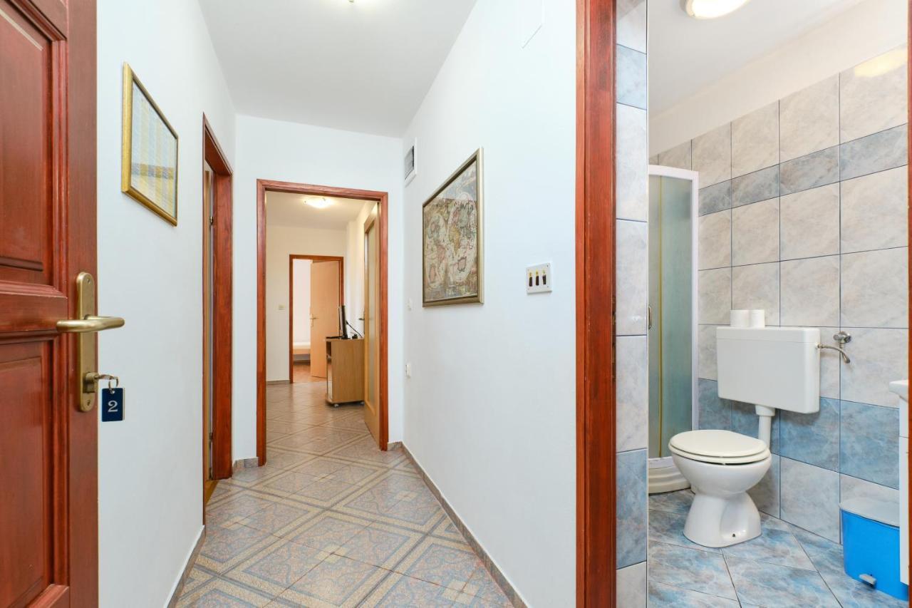 Apartments With A Parking Space Cunski, Losinj - 7867 Εξωτερικό φωτογραφία