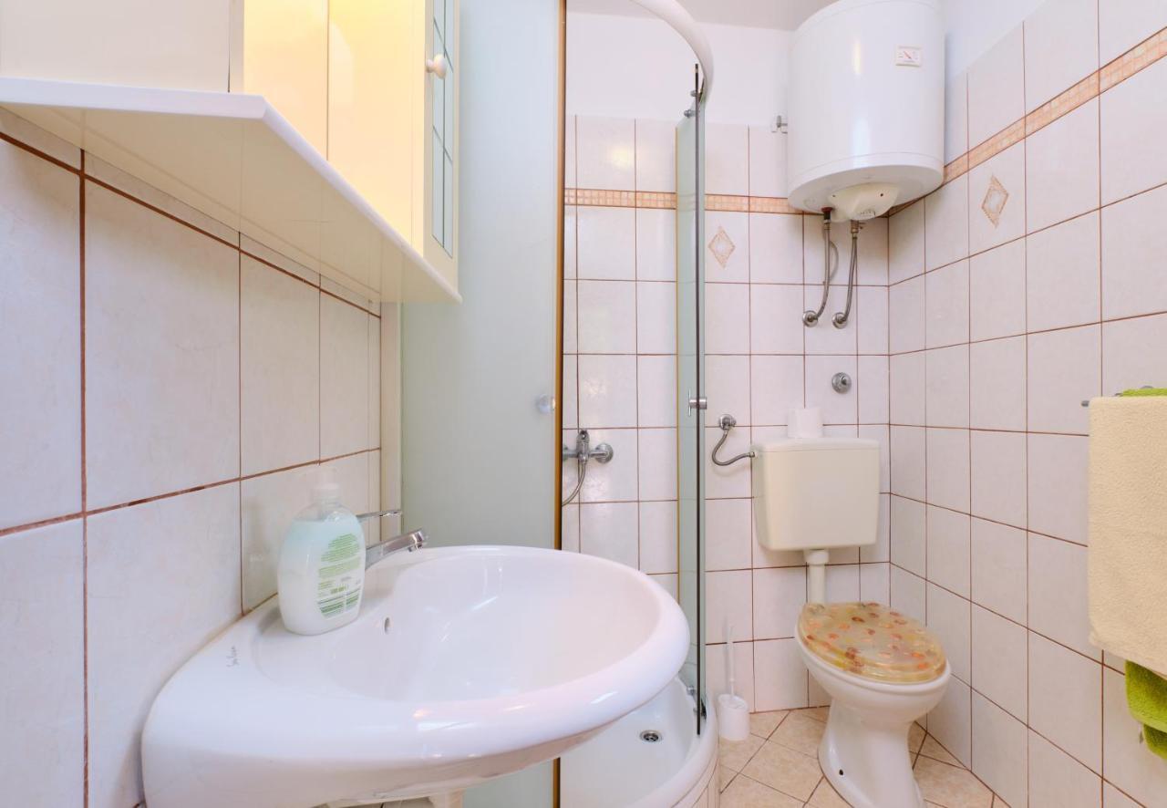Apartments With A Parking Space Cunski, Losinj - 7867 Εξωτερικό φωτογραφία