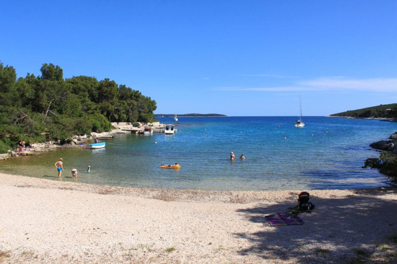 Apartments With A Parking Space Cunski, Losinj - 7867 Εξωτερικό φωτογραφία