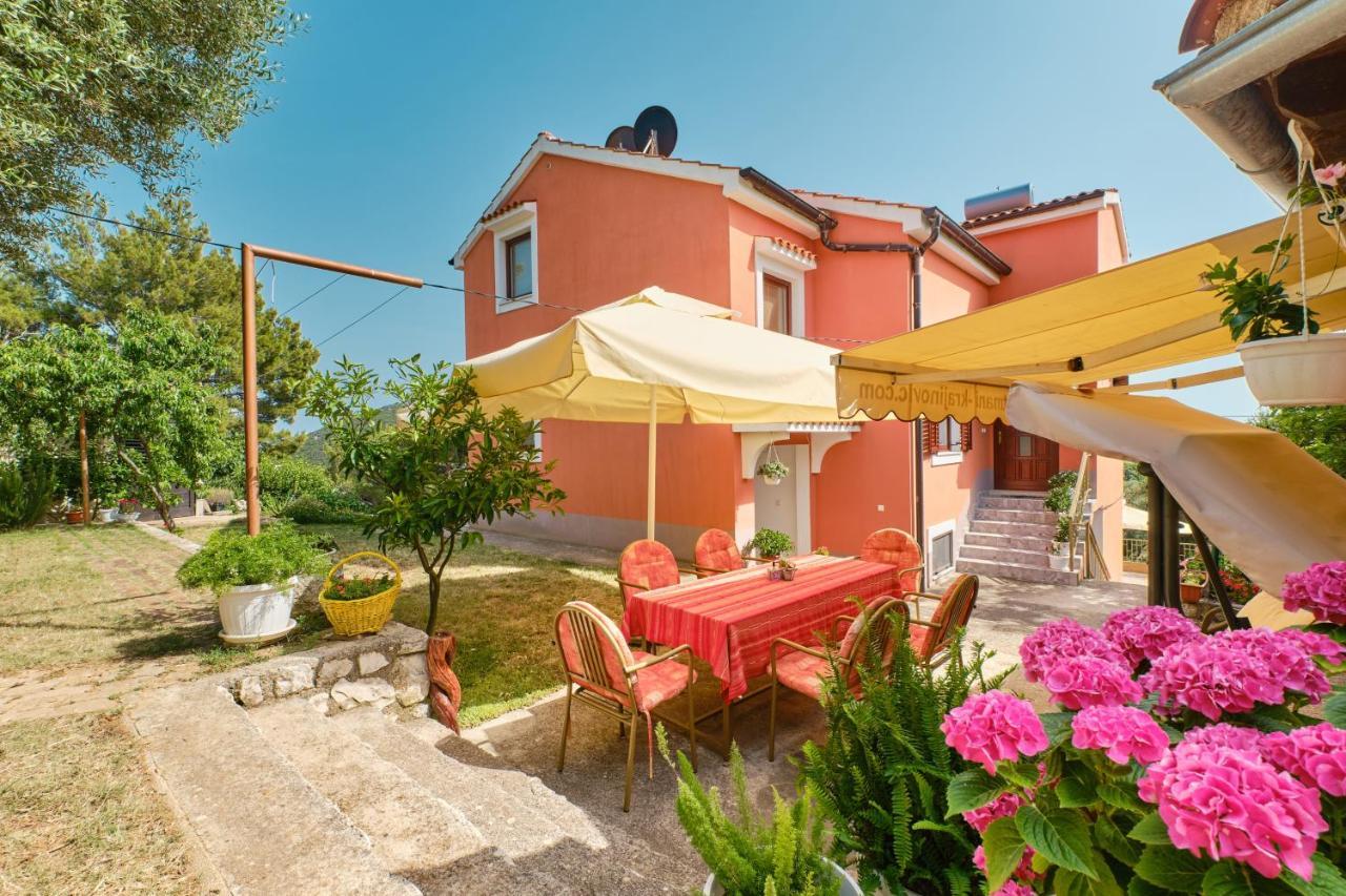 Apartments With A Parking Space Cunski, Losinj - 7867 Εξωτερικό φωτογραφία