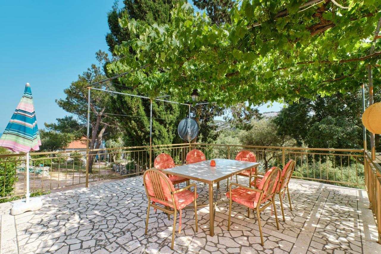 Apartments With A Parking Space Cunski, Losinj - 7867 Εξωτερικό φωτογραφία