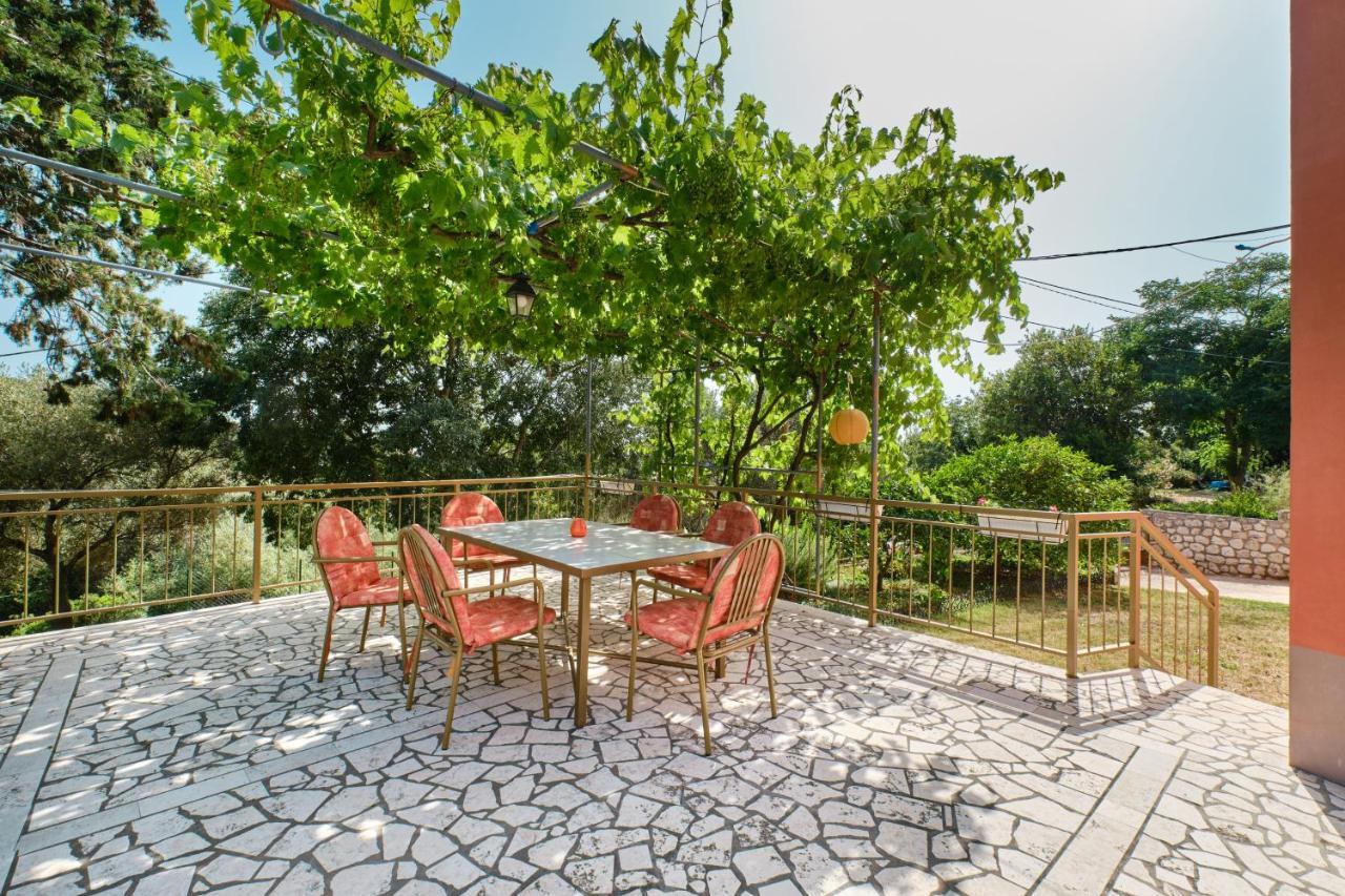 Apartments With A Parking Space Cunski, Losinj - 7867 Εξωτερικό φωτογραφία