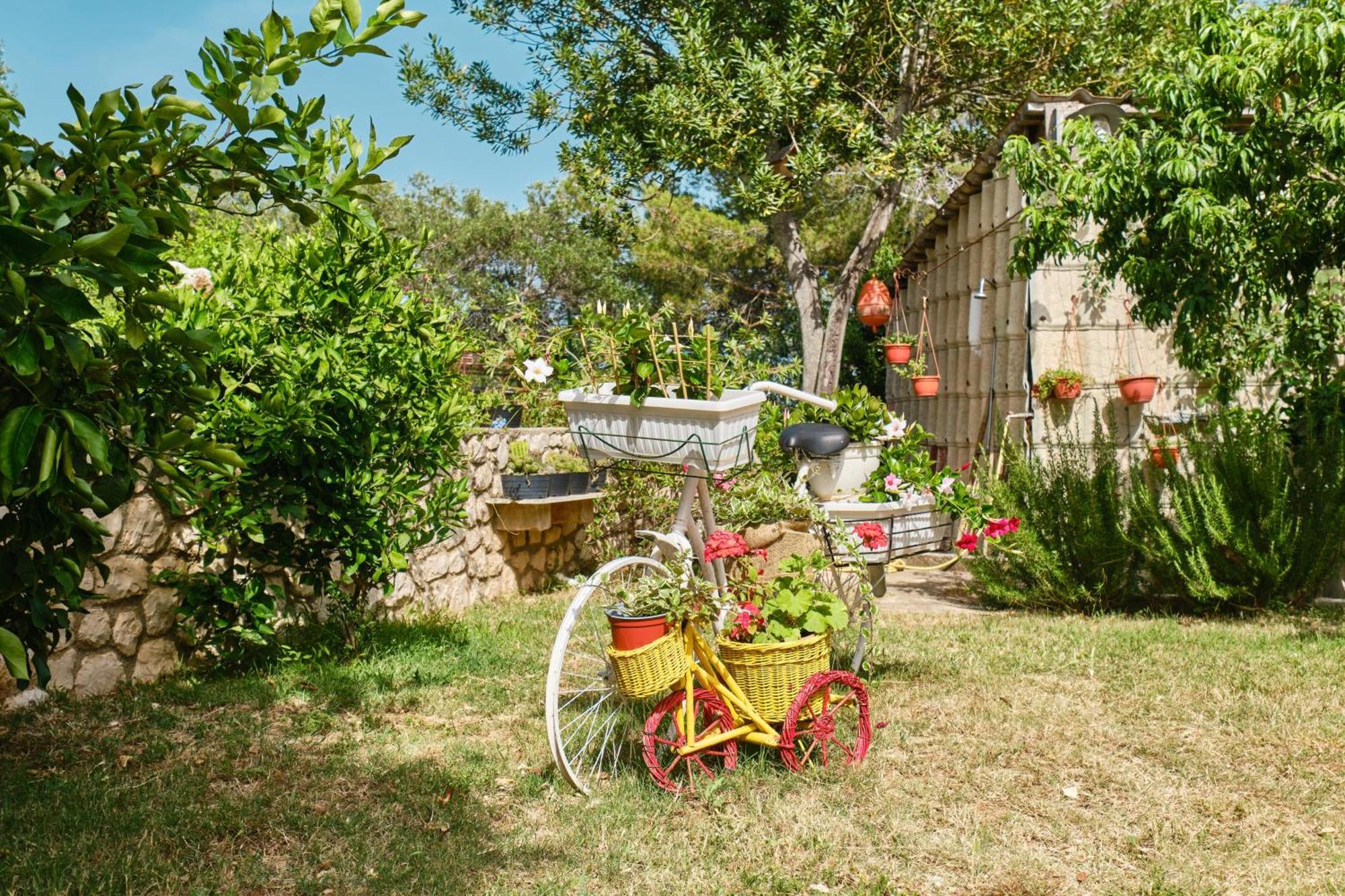 Apartments With A Parking Space Cunski, Losinj - 7867 Εξωτερικό φωτογραφία