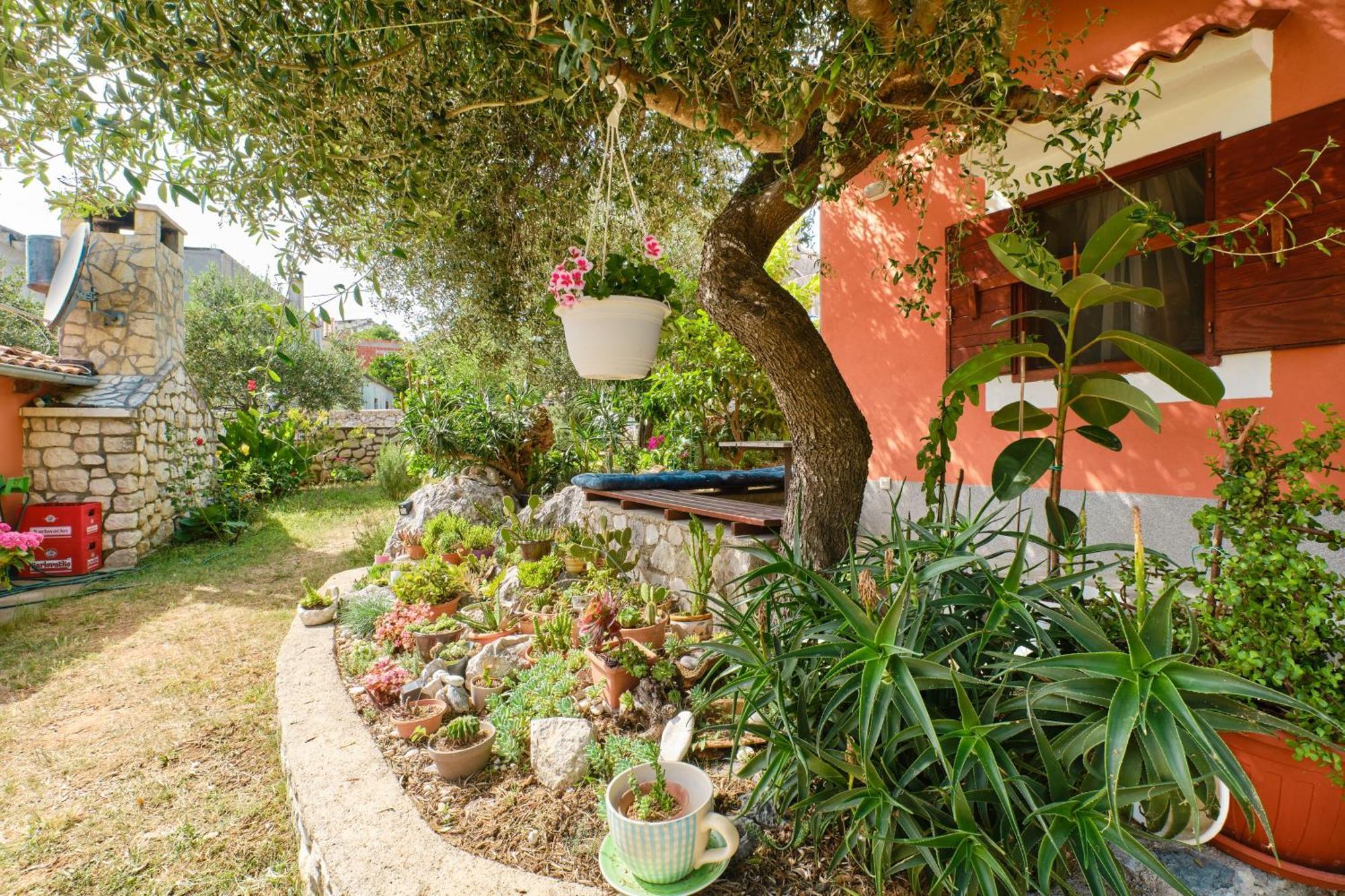 Apartments With A Parking Space Cunski, Losinj - 7867 Εξωτερικό φωτογραφία