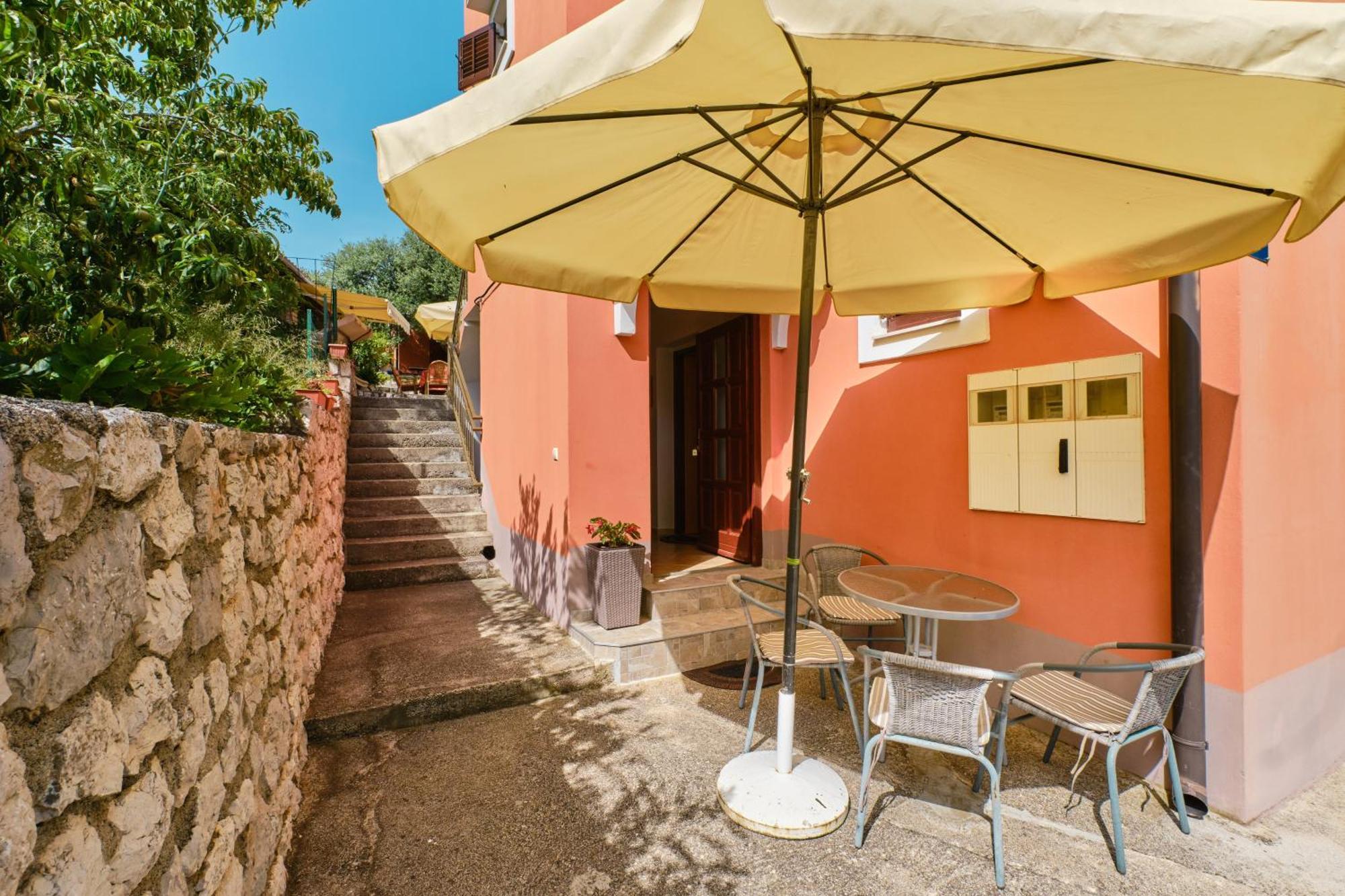 Apartments With A Parking Space Cunski, Losinj - 7867 Εξωτερικό φωτογραφία