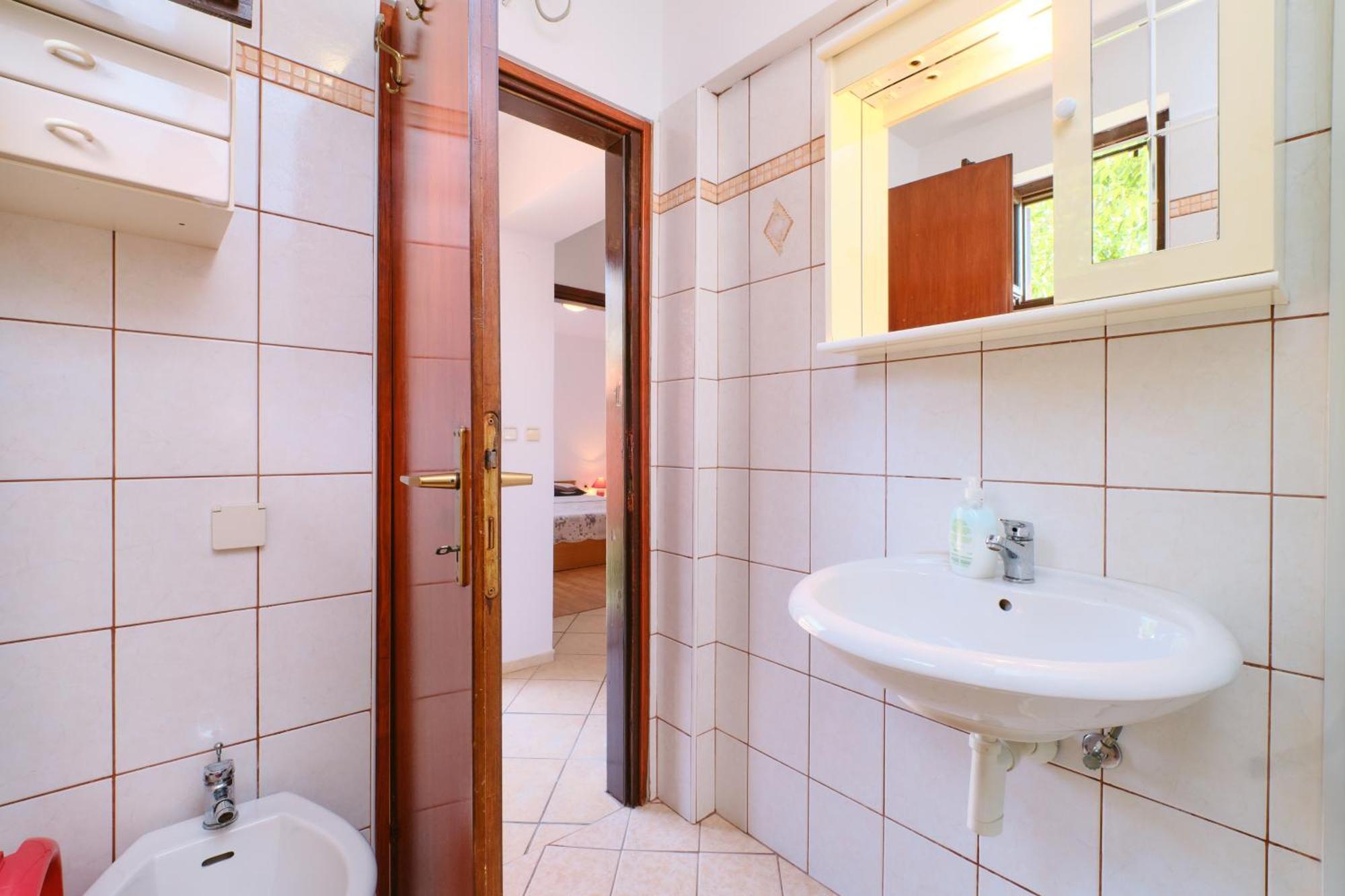 Apartments With A Parking Space Cunski, Losinj - 7867 Δωμάτιο φωτογραφία
