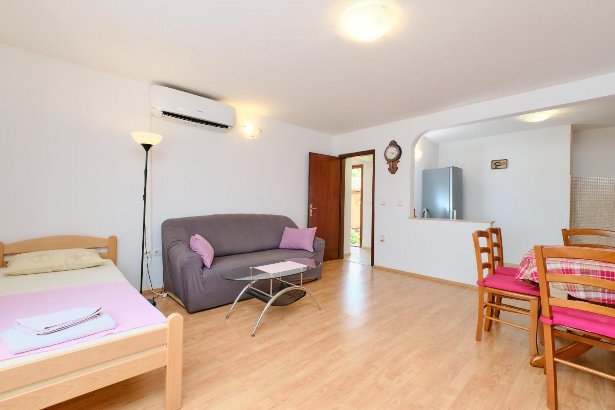 Apartments With A Parking Space Cunski, Losinj - 7867 Δωμάτιο φωτογραφία