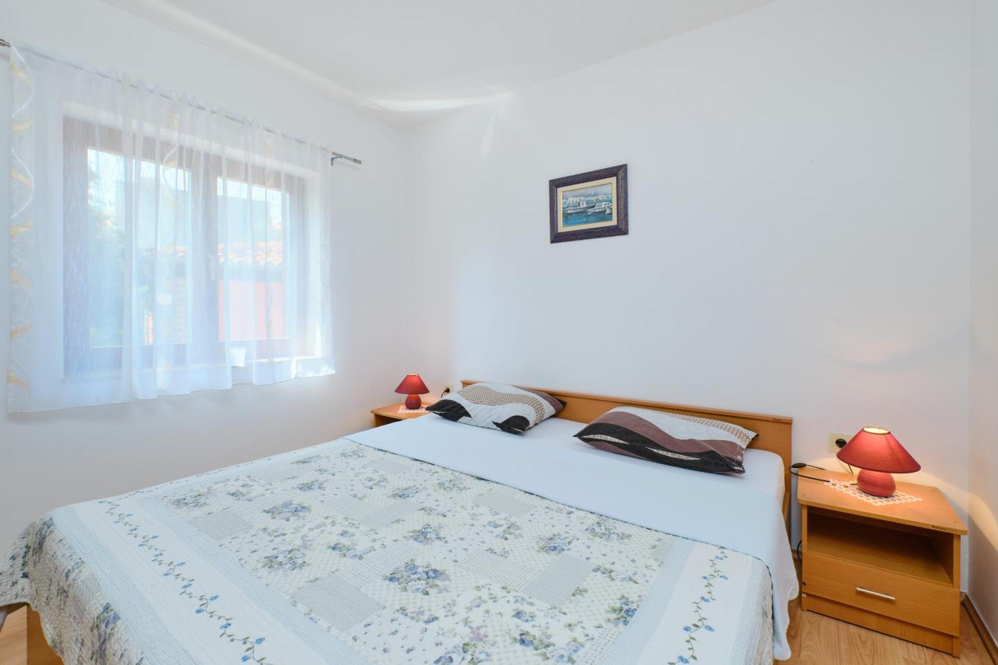 Apartments With A Parking Space Cunski, Losinj - 7867 Δωμάτιο φωτογραφία