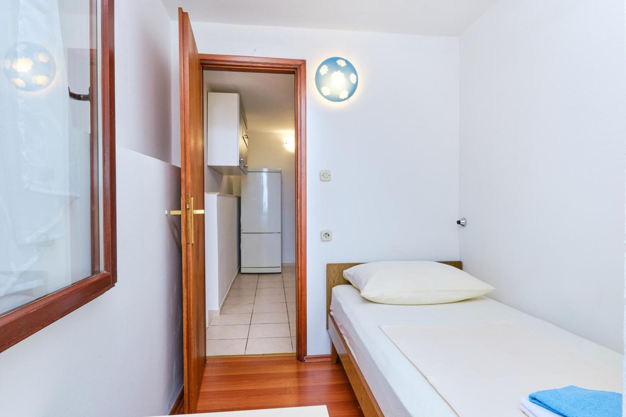 Apartments With A Parking Space Cunski, Losinj - 7867 Δωμάτιο φωτογραφία